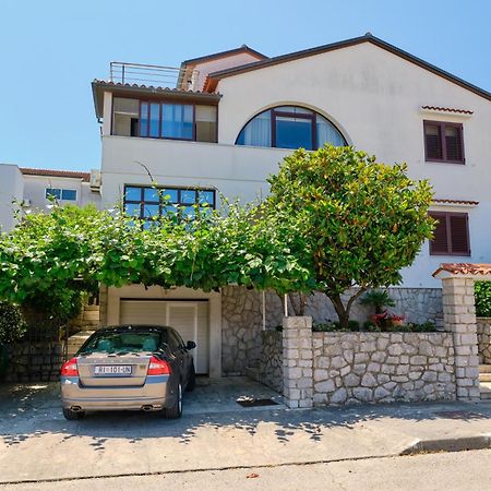 מאלי לוסיניי Apartman Mirjana 1 מראה חיצוני תמונה